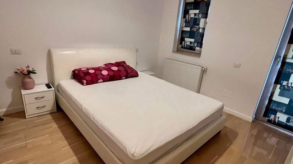 AP. 3 CAMERE SISESTI, LOC PARCARE, BLOC NOU, 90 MP UTILI, PET-FRIENDLY - Poză 4