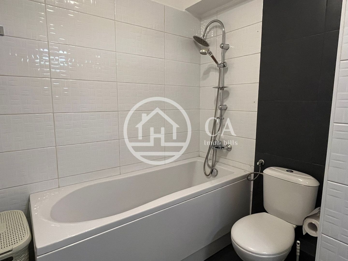 Apartament cu 2 camere de închiriat in zona Iosia, Oradea - Poză 9