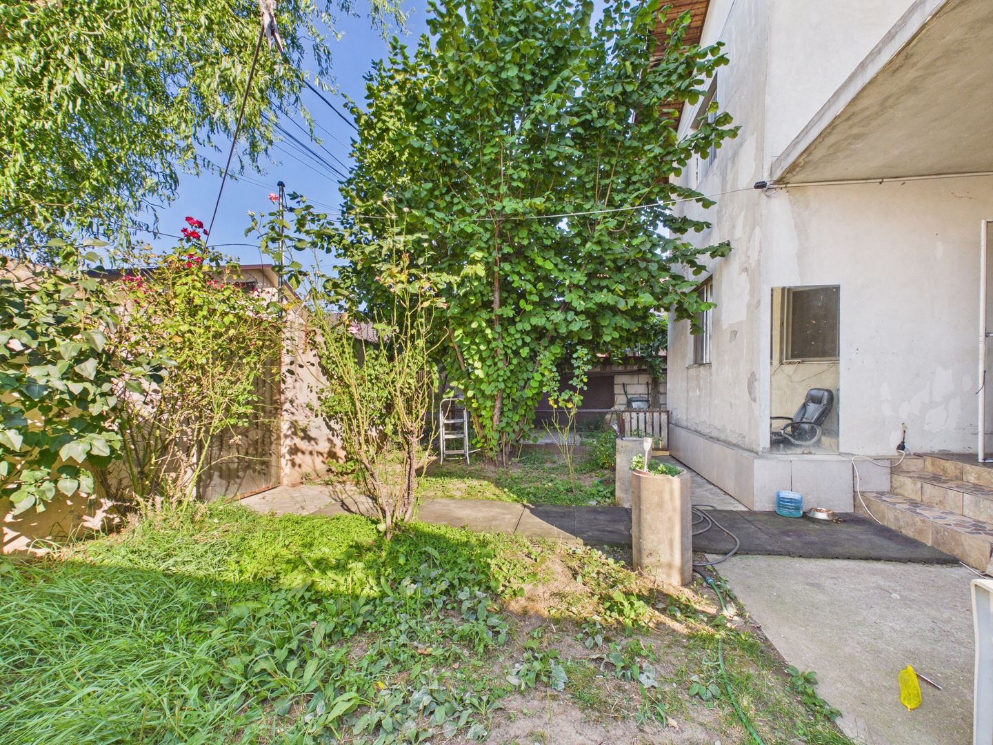 Casă individuala P + 1 + Pod - Pantelion - 130 mp utili - 200 mp teren - Poză 31