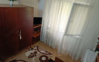 Apartament 3 camere semidecomandat, Zona Zimbru, Parter, 49,41 mp, 95.000 Euro - Poză 7