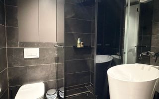 Inchiriere Apartament 3 Camere Cloud 9 + 2 loc de parcare - Poză 13