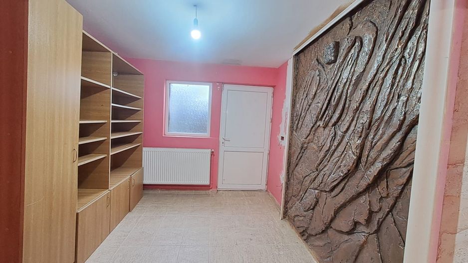 DRUMUL SARII - Metrou Orizont | Spatiu comercial 53 mp | Teren 133 mp - Poză 20