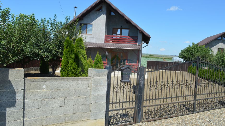 Casă de vânzare Prelipca/Suceava - Poză 30