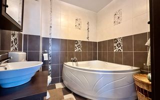 3 camere , etaj 1 din 2 – Florești, Str. Sub Cetate/ Parcul Poligon - Poză 10