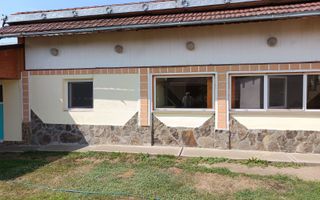 Vilă P+E de vânzare în Valea lui Mihai – 233 mp, teren 733 mp - Poză 3
