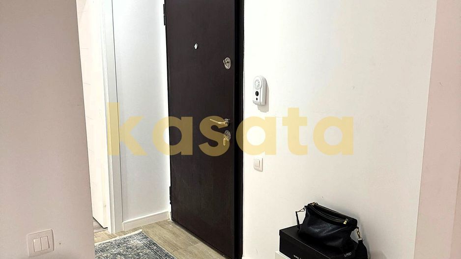 Studio 2 camere I gradina 70 mp I parter I Cosmopolis I 38 mp - Poză 6