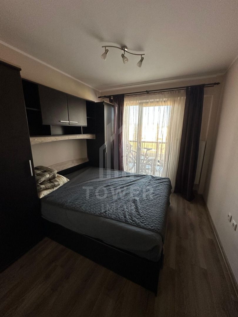 Apartament 3 camere | zona Doamna Stanca - Poză 8