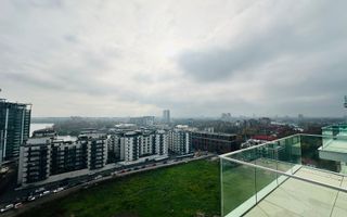 2 camere | BHB Avenue | Aviatiei | Pipera | parcare - Poză 6