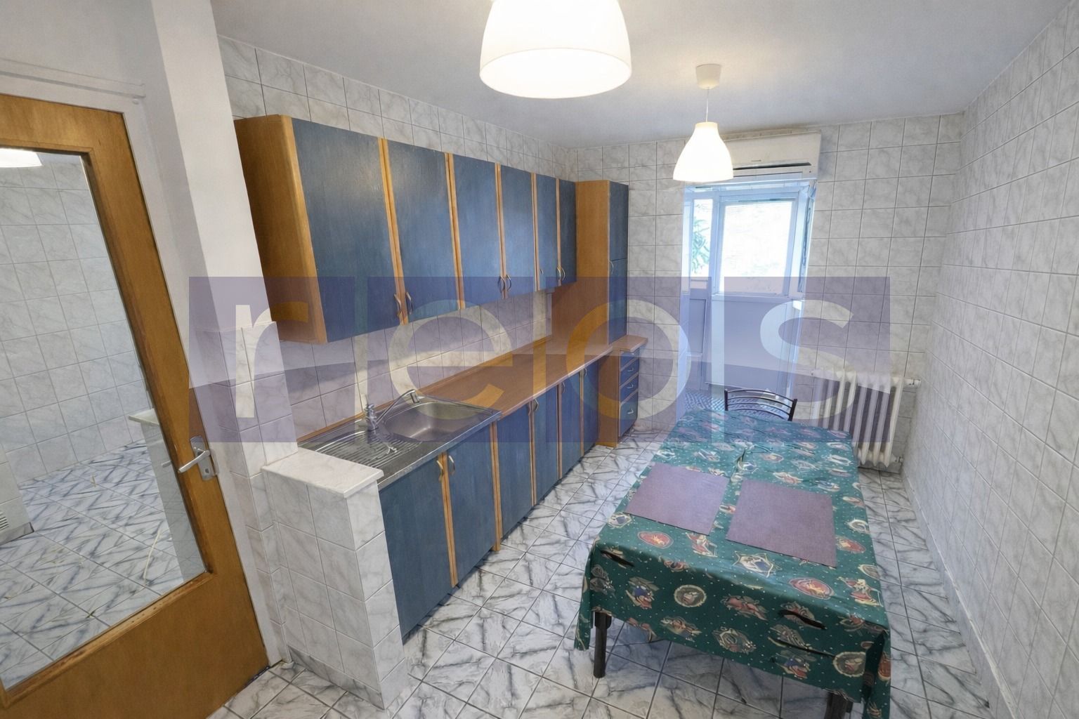 VANZARE 2 CAMERE | LUMINOS | PARCUL HERASTRAU - Poză 8
