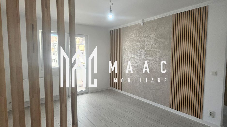 Apartament 3 Camere I Recent renovat I Etaj 3 I Vasile Aaron - Poză 2