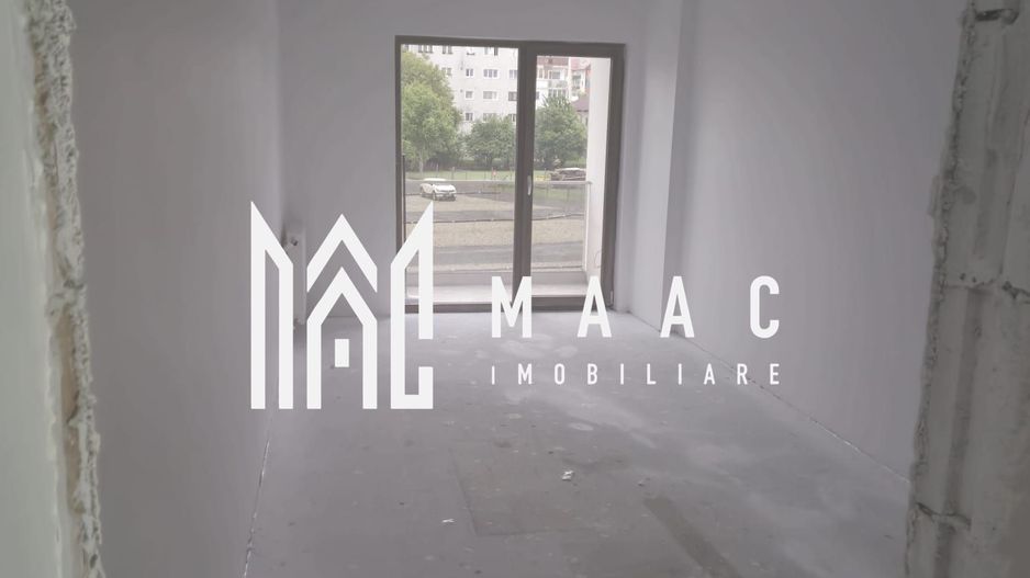 Apartament 2 camere | Decomandat | Etaj 1 | Doamna Stanca - Poză 2