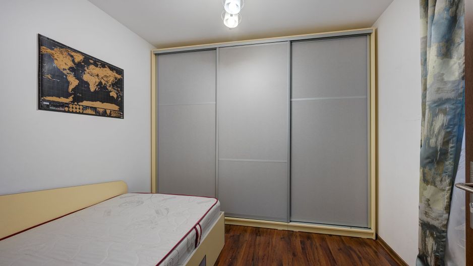 2 Apartamente  in Vila 5 Cam Metrou Basarab Gara de Nord - Poză 19
