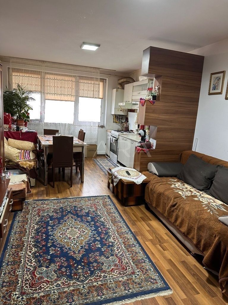 Apartament cu 2 camere în zona Mărăști. - Poză 1