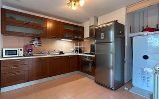 2 Camere Ambasada SUA 78mp + Terasă + Parcare Subterană - Poză 6