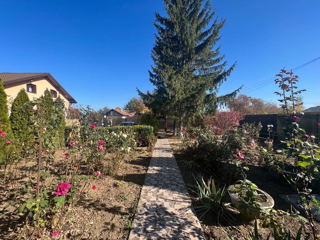 Casa individuala cu gradina si teren la DN1 Bucuresti-Ploiesti - Poză 10