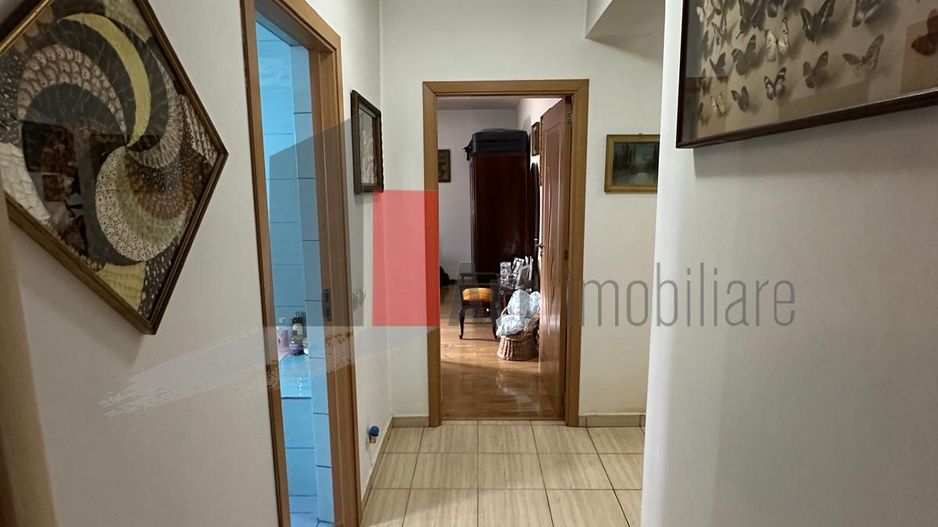 3 camere Prelungirea Ghencea - imobil 2014 - Poză 12