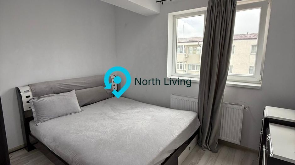 Apartament de vânzare -Berceni, Sector 4 - Poză 9