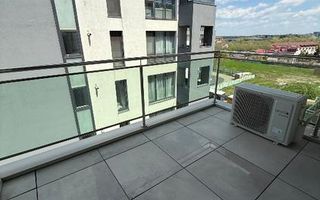 Apartament de  închiriat 2 camere | Aviatiei Apartaments - Poză 11