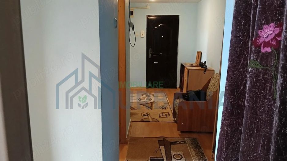 Apartament 2 camere decomandat de închiriat, zona Grădinari, Iași - Poză 3