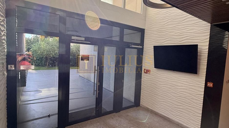 2 camere| VIVALIA 6 - MEDICINA| loc de parcare subteran| balcon| parter - Poză 30