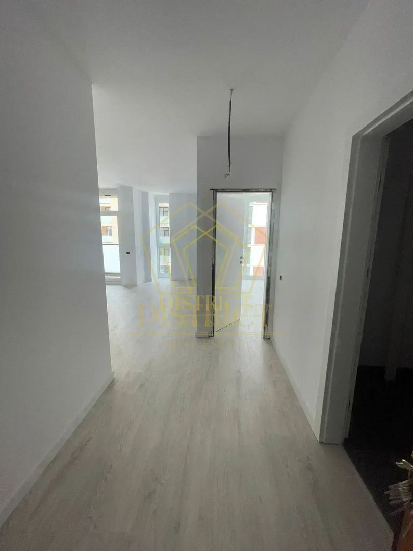 Apartament cu 2 camere, parcare subterana | terasa 22 mp | Campeador City - Poză 5