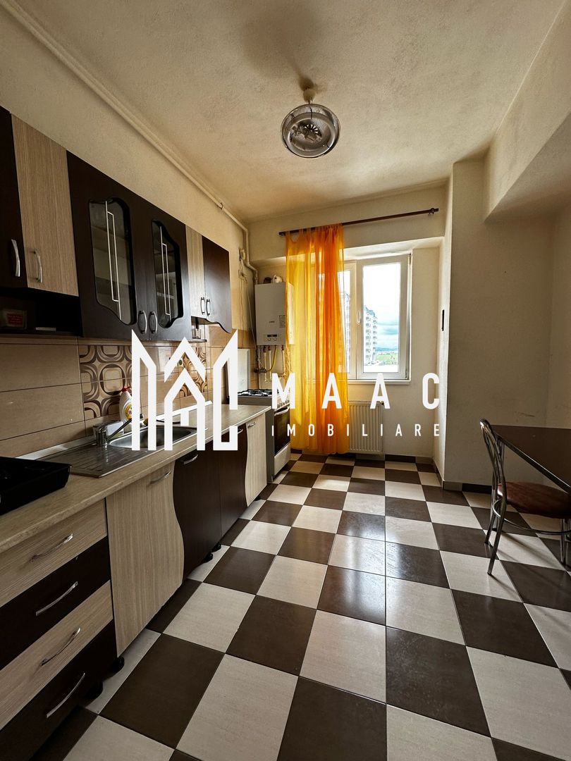 Apartament 2 camere | Decomandat | Mihai Viteazul - Poză 6