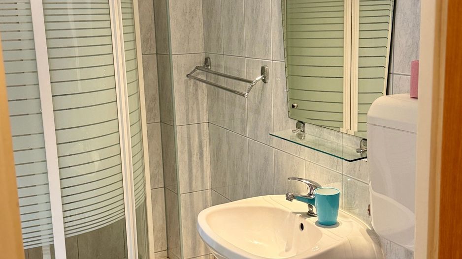 Apartament 4 camere Victoriei, Casa Vernescu, garaj, centrala, comision 0 ! - Poză 42