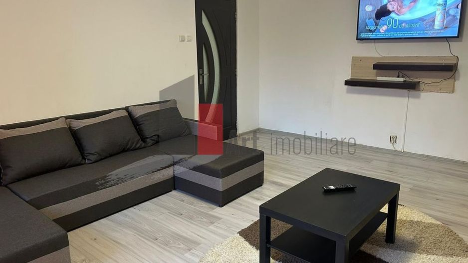 Apartament cu 3 camere de inchiriat-Lujerului-Uverturii-loc de parcare - Poză 1