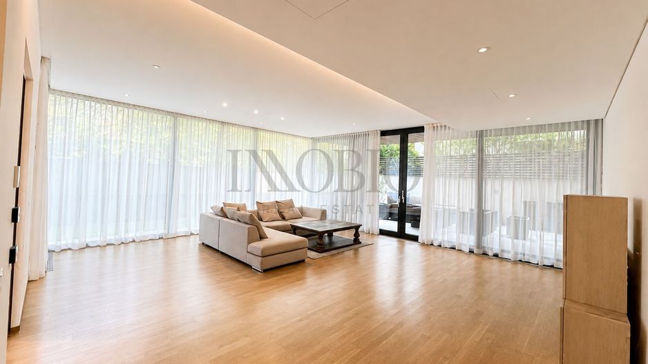 Apartament 4 camere cu curte generoasă - Poză 4