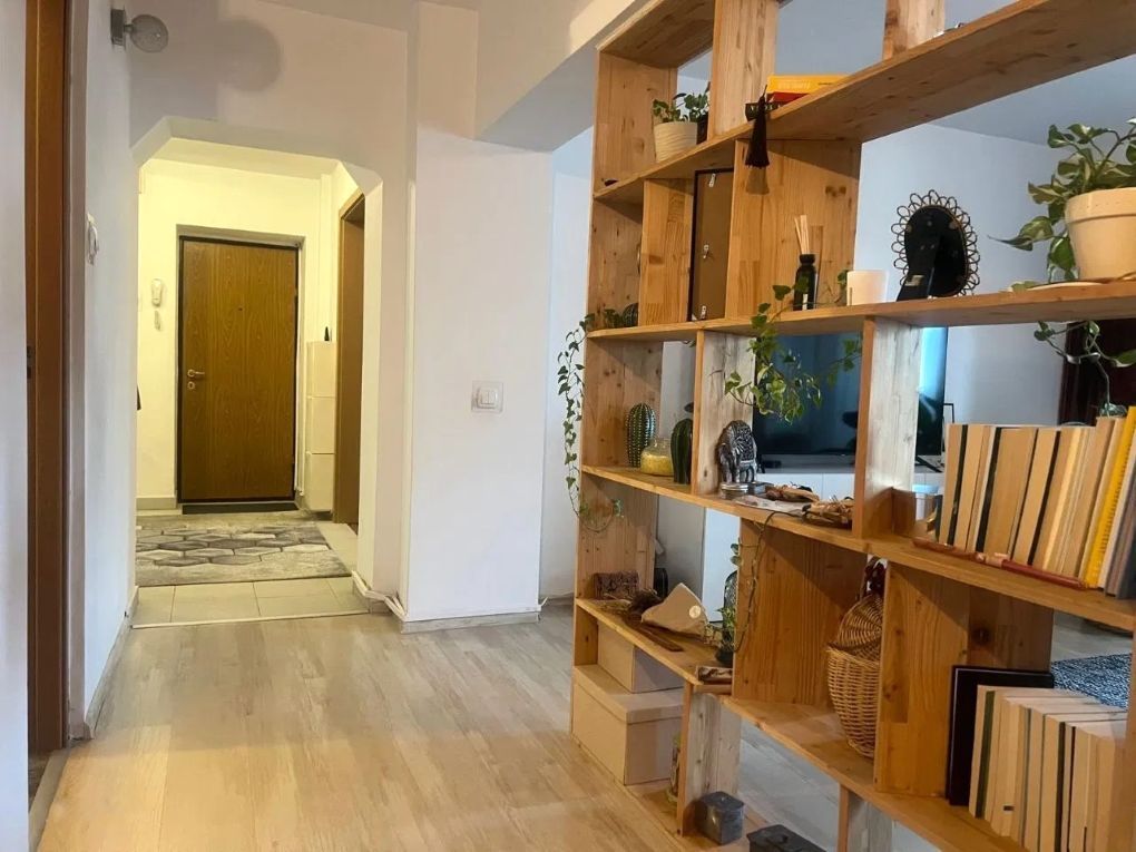 Apartament 2 camere | Vedere panoramica | Unirii - Poză 7
