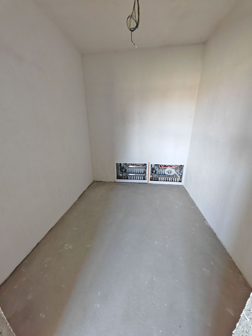 Casa individuala S+P-Mosnita Noua-teren 800 mp. - Poză 8