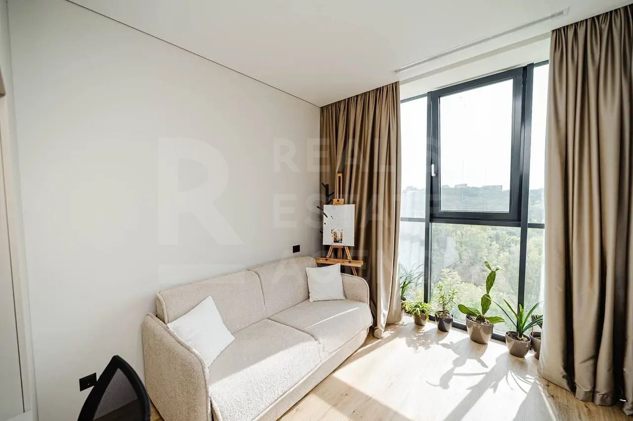 Chirie, apartament, 2 camere, bul. Ștefan cel Mare, Centru - Poză 4