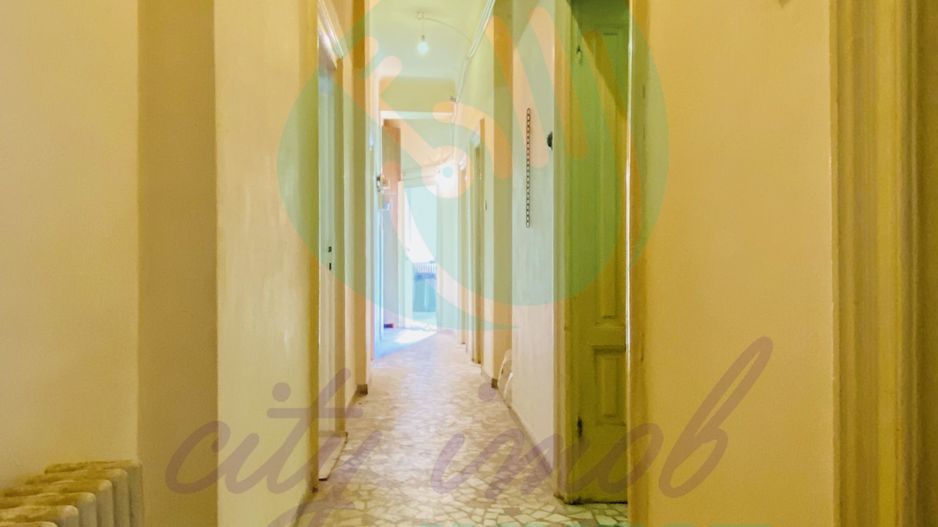 Armeneasca - Apartament spatios cu 4 camere - Poză 11