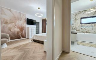 Casa prima chirie NOU  4 camere, 3 bai - Poză 14
