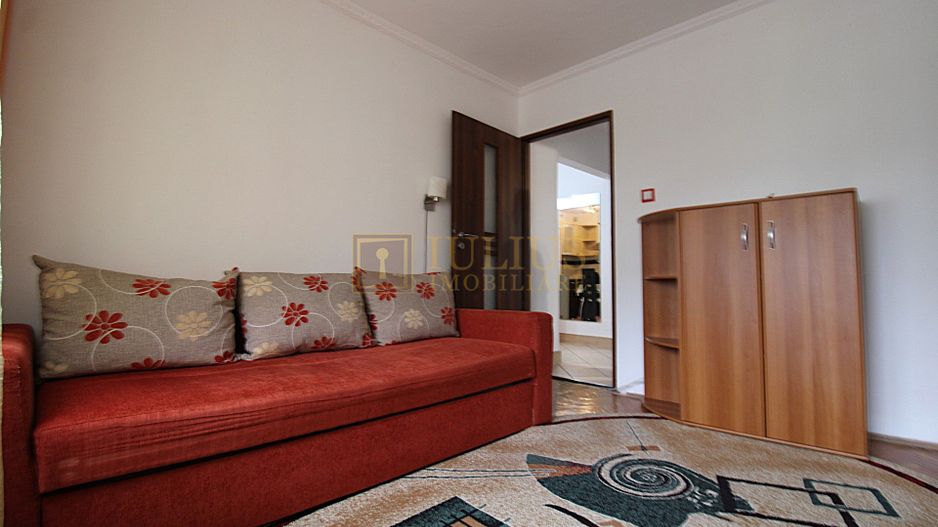 2 camere, centrala proprie, prima închiriere /Lipovei - Poză 4