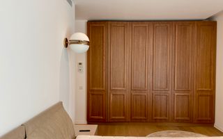 Închiriere DUPLEX premium 127 mp + 121 mp curte | 2 parcări | Primăverii - Poză 12