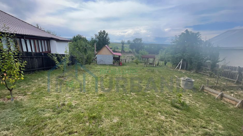Teren 1000 mp de vânzare în Ciurea, lângă primărie, preț negociabil - Poză 1