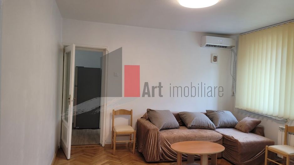 Apartament cu 2 camere de inchiriat in zona Grivitei/Grivita - Poză 1