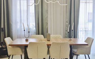 Apartament de lux | P-ta Maria | Et. 1 | Ideal pentru investitie - Poză 9
