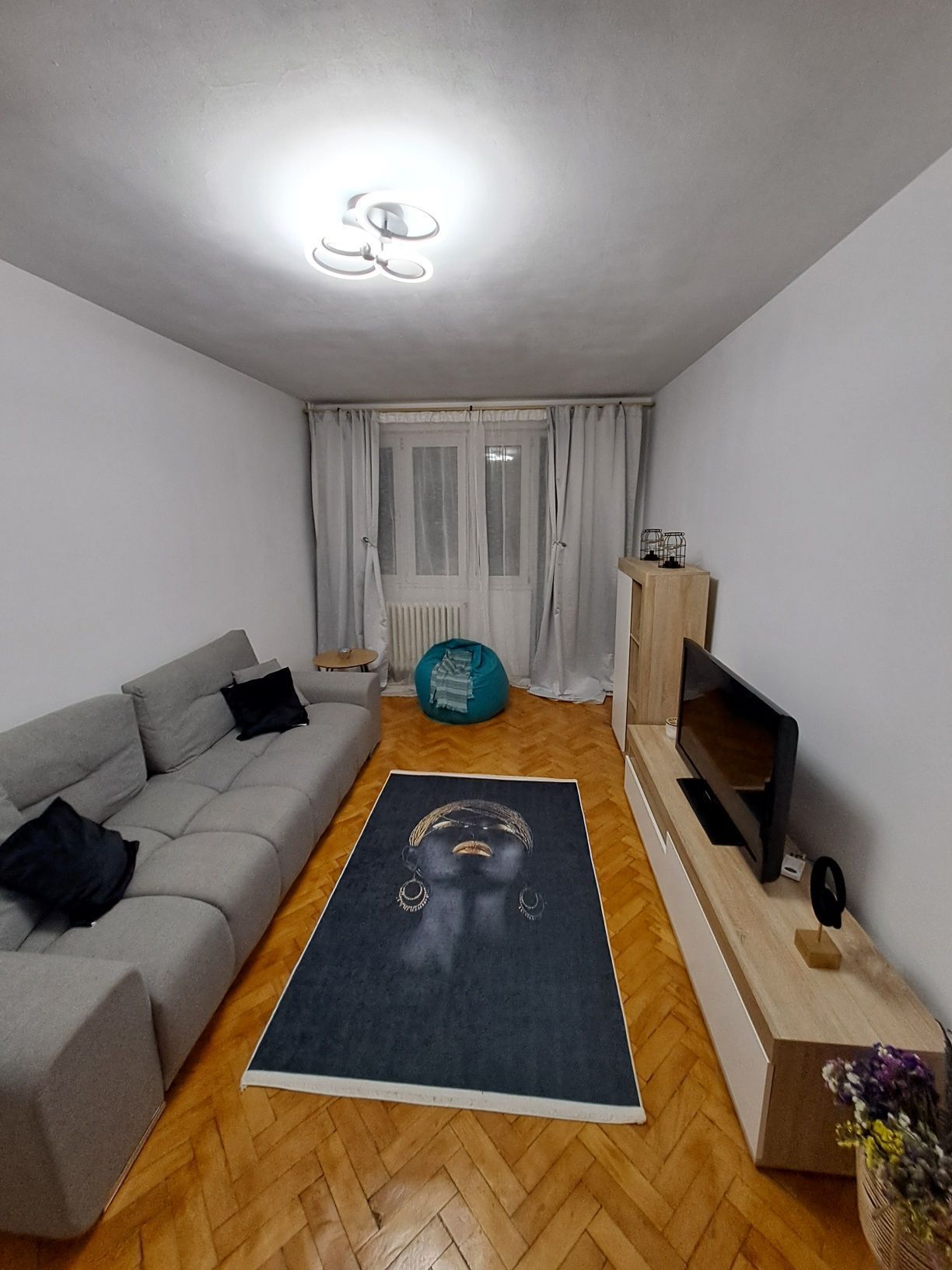 APARTAMENT SUPERB | COLENTINA | UTCB - RIMO — fotografia 3