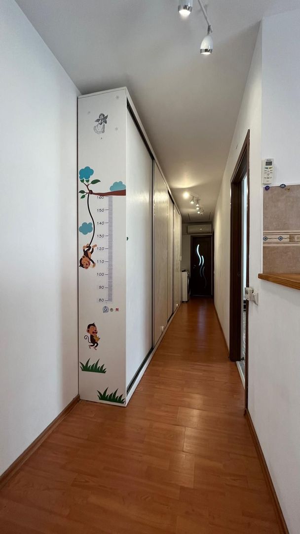 COMISION 0% | Mansarda 3 camere | 60 mp | Aradului langa Piata Verde. - Poză 8