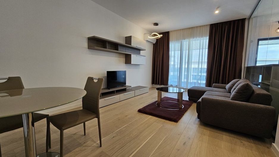 Inchiriere apartament 2 camere | Nusco City - Poză 11