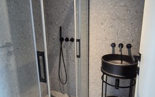 Loft 4 camere, 2 dormitoare si birou, 3 bai, terasa - Zona Floreasca - Poză 22