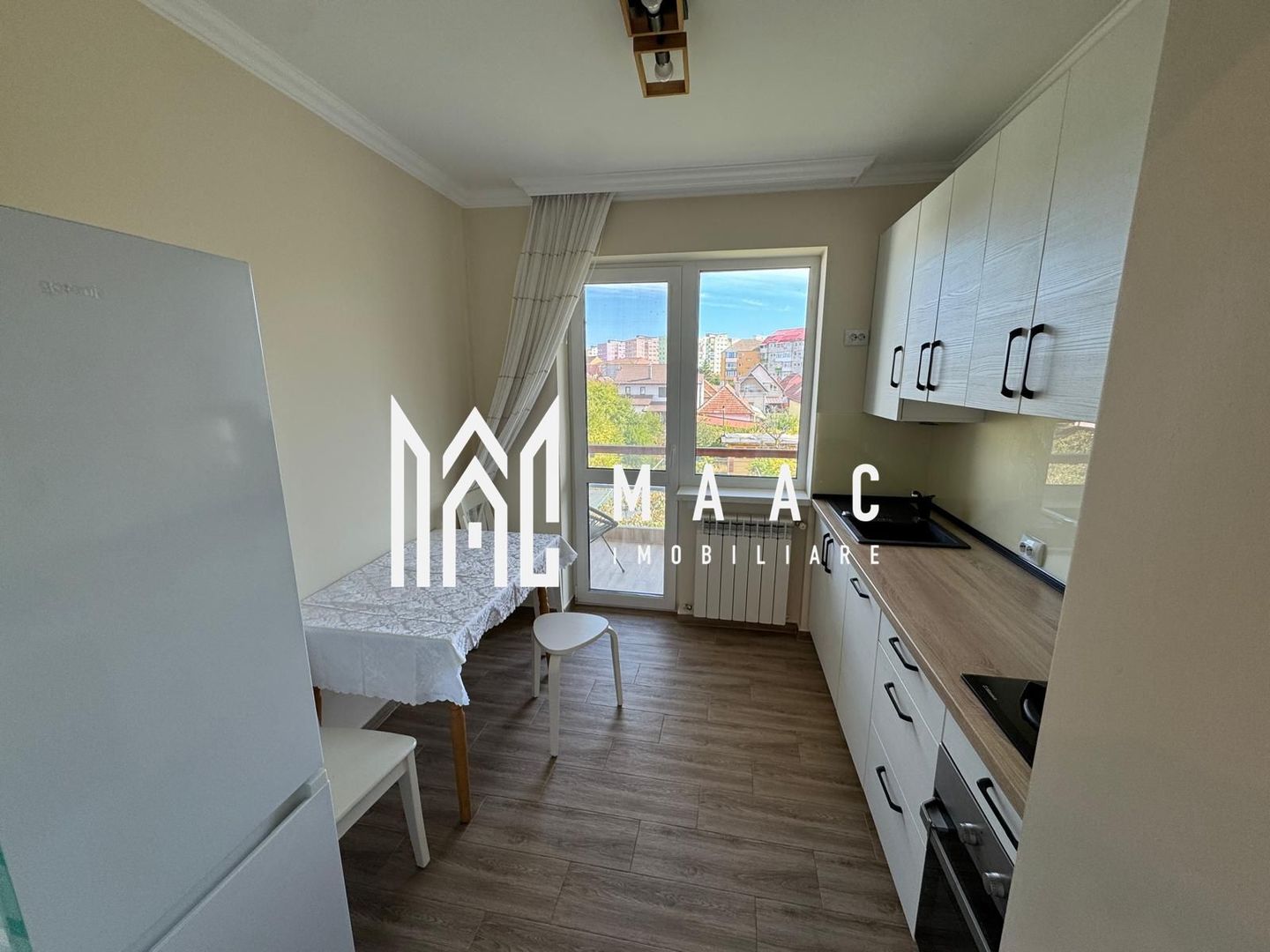 Apartament 2 camere de închiriat | Sibiu, Trei Stejari | 70 mp - Poză 6