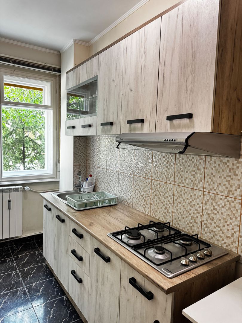 Apartament cu 1 cameră de închiriat – Zona Centrală, Oradea - Poză 9