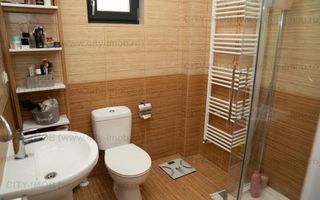 Vanzare Casa Parter plus mansarda in Ghermanesti Snagov, Ilfov - Poză 21