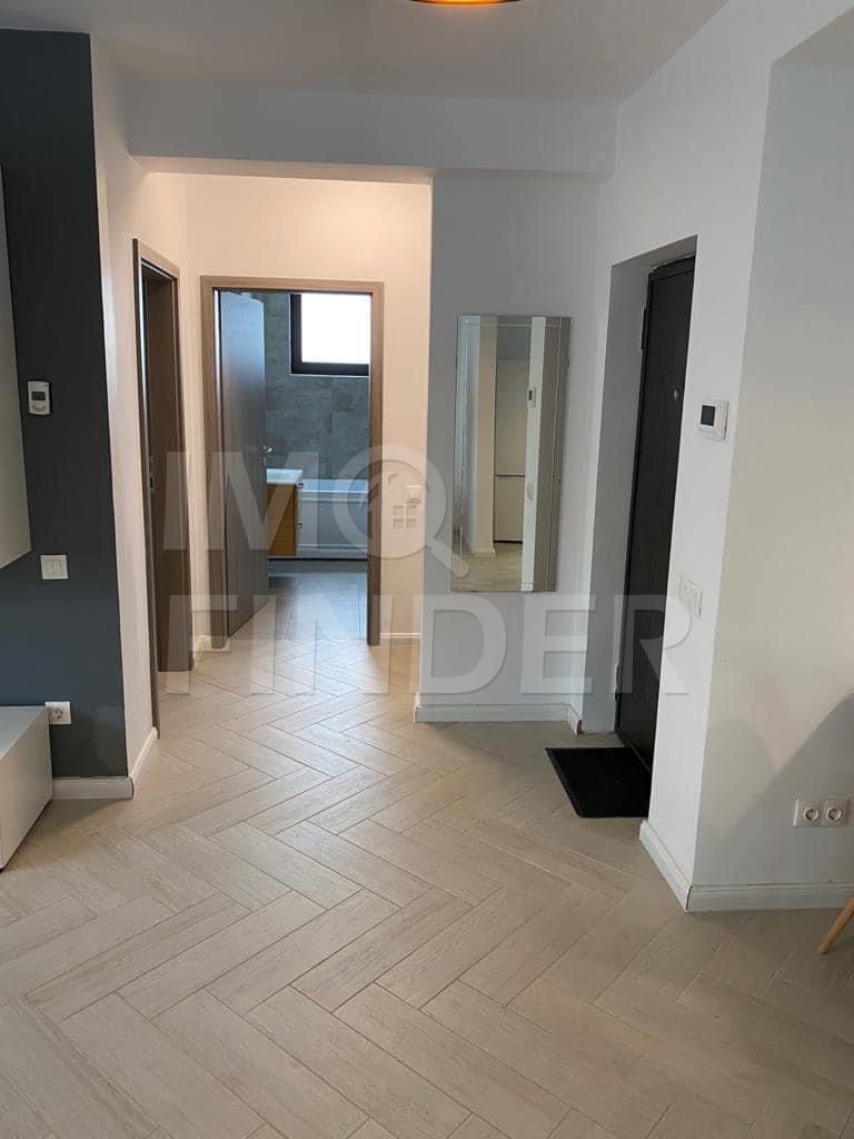 Vânzare 2 camere, zona Zorilor, imobil nou cu gradina proprie - Poză 8