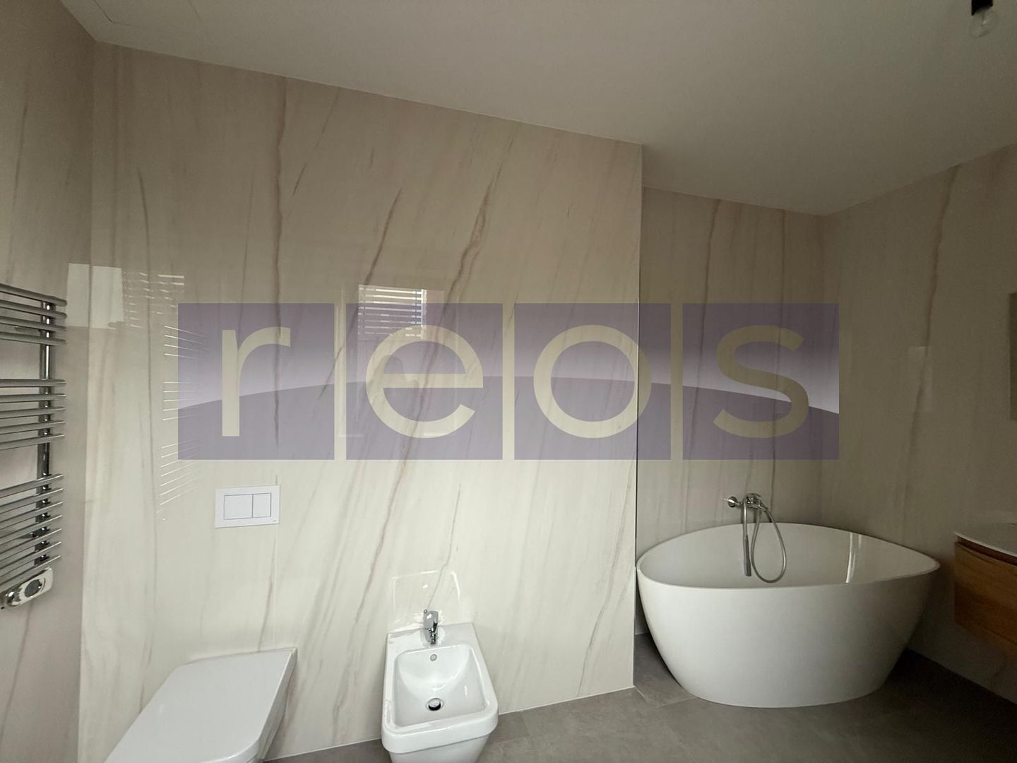 VANZARE | 3 CAMERE | FLOREASCA | GATA DE MUTARE| PARCARE | PARC VERDI - Poză 10