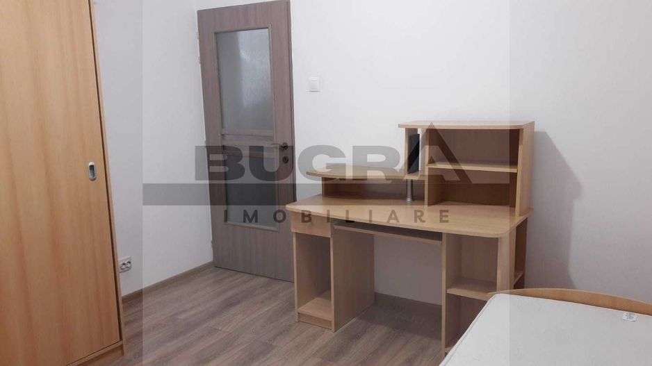 Apartament de 2 camere, deomandat, 54mp, zona UMF - Poză 4