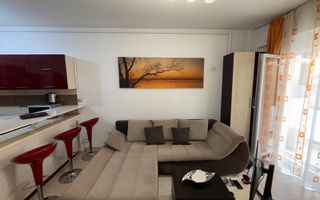 Apartament 2 camere 50,25 mp-complet mobilat/utilat-MILITARI REZIDENCE - Poză 4